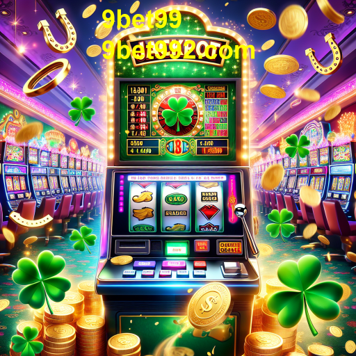 A Emoção dos Jogos de Jackpot no 9bet99